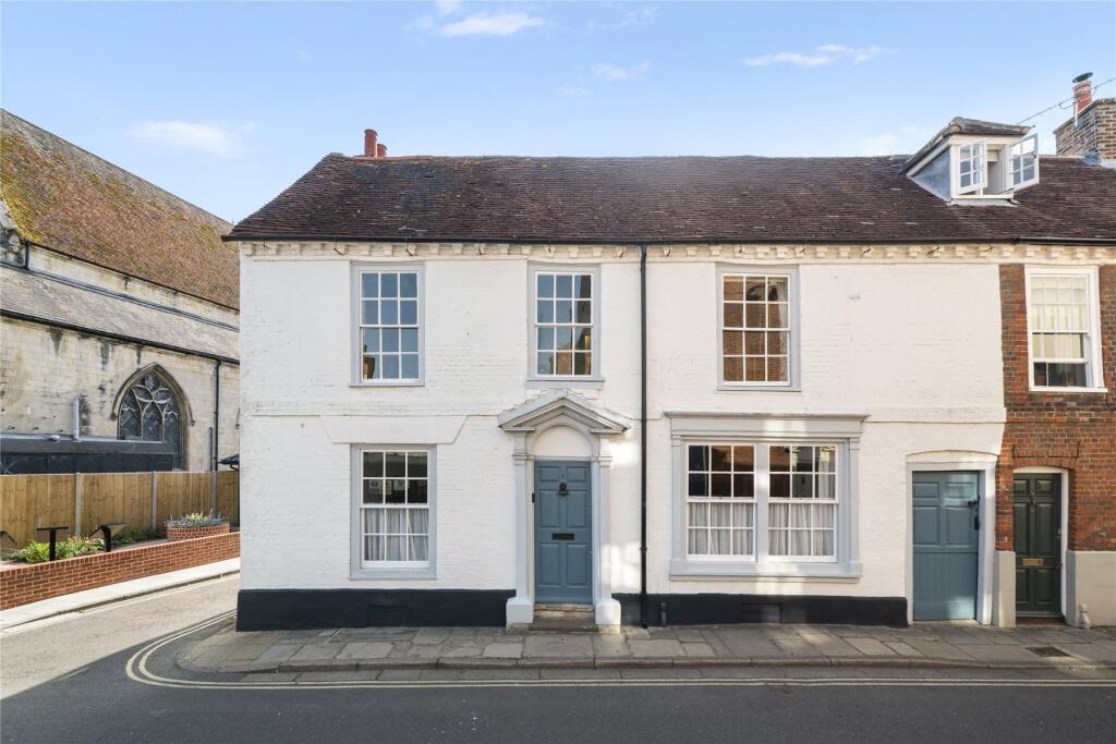 Main image of property: Tower Street, Chichester, West Sussex, PO19