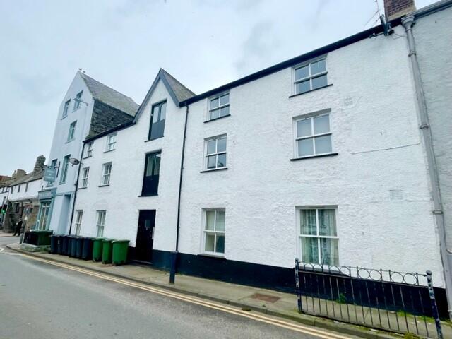 Main image of property: Conwy, Berry Street, LL32 8DG