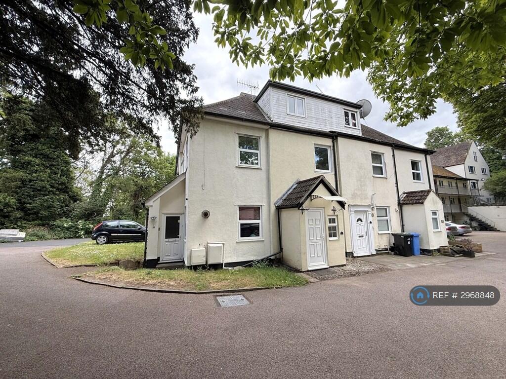 Main image of property: Chilton Court, Ipswich, IP2