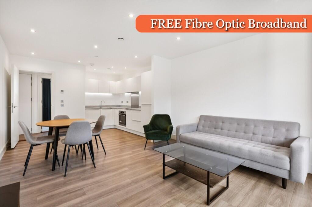 Main image of property: Garnet Place, West Drayton, Middlesex, UB7