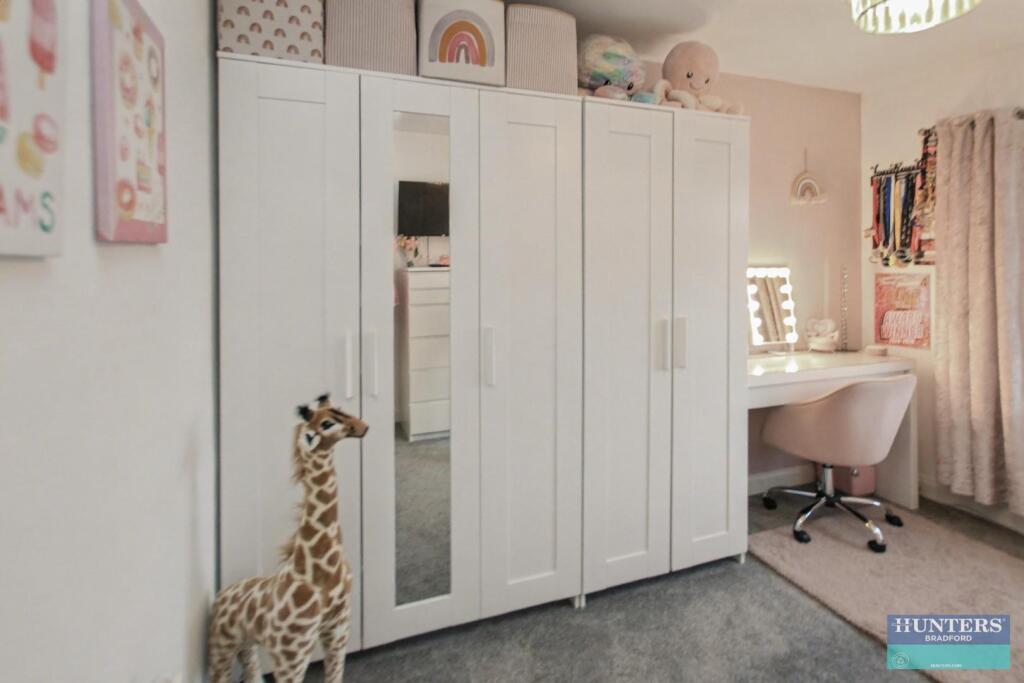 Additional image 16 of Enfield Parade, Bradford, BD6 3HX