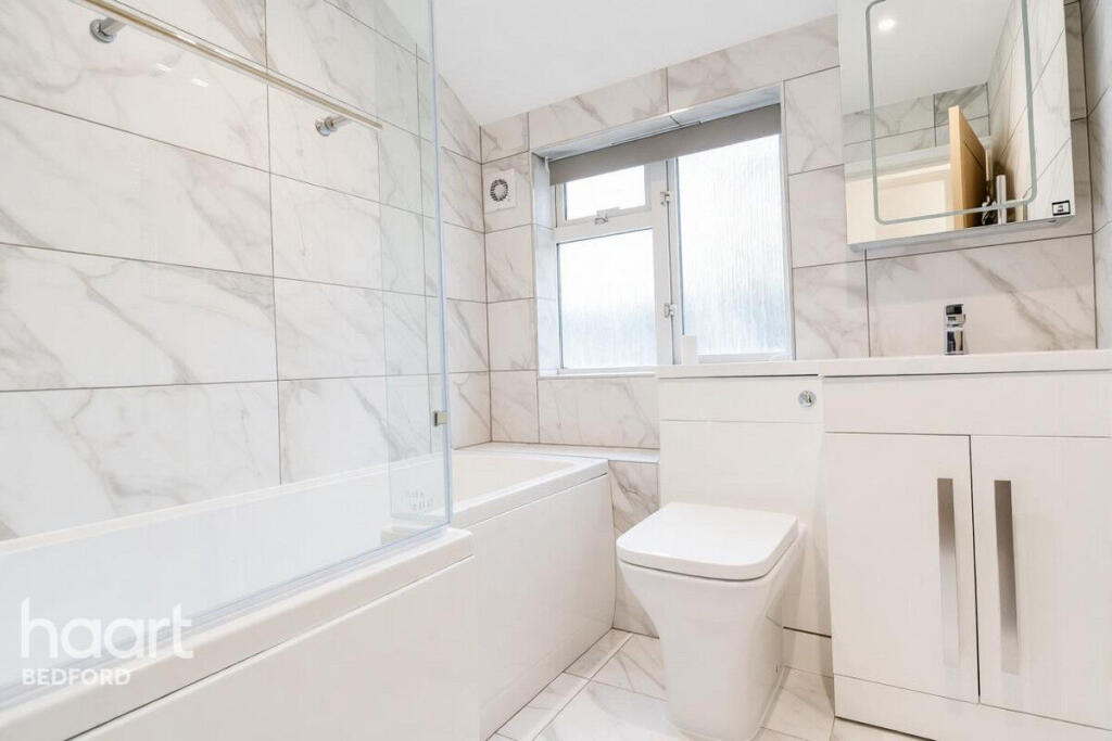 Main image of property: Shakespeare Road, BEDFORD