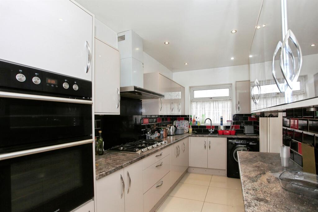 House in Peterborough - More