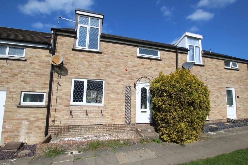 Main image of property: Mildenhall Place, Haverhill, Suffolk, CB9