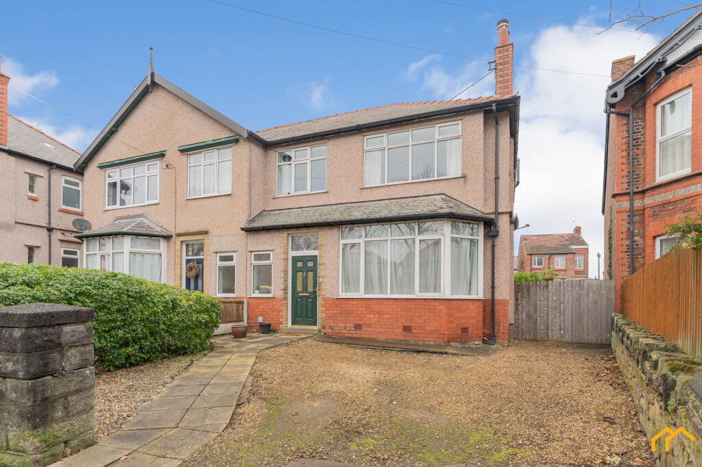 Main image of property: Mount Road | Wallasey | CH45