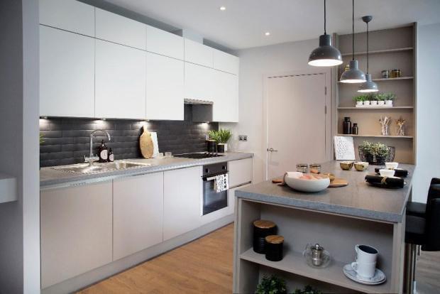 Main image of property: Smiths Yard, Blossom Street, Manchester