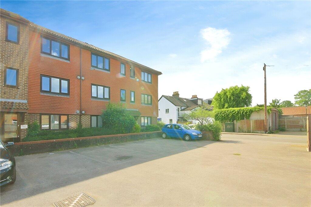 Main image of property: High Street, Addlestone, Surrey, KT15