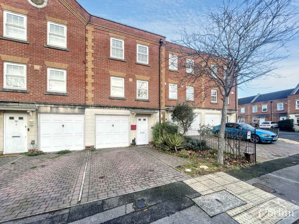 Main image of property: St Georges Drive, Bournemouth, BH11 8