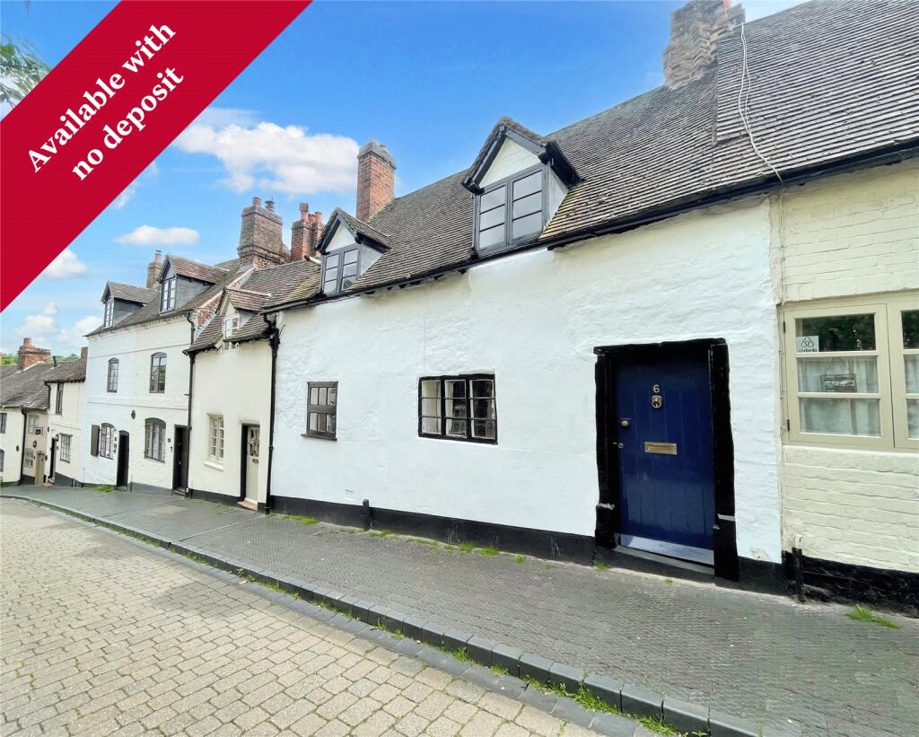 Main image of property: Cartway, Bridgnorth, Shropshire