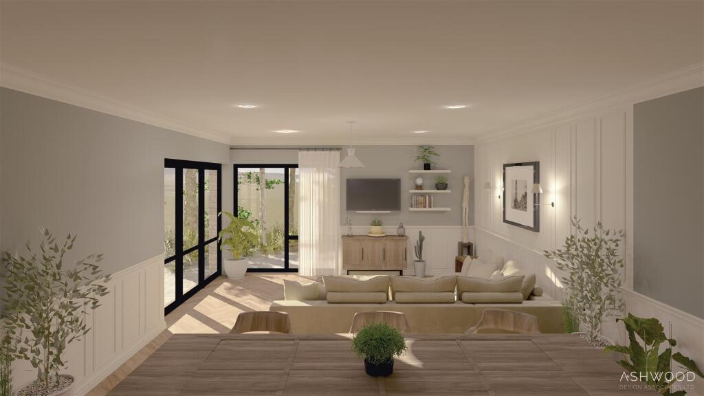 House in Carlisle - View 2