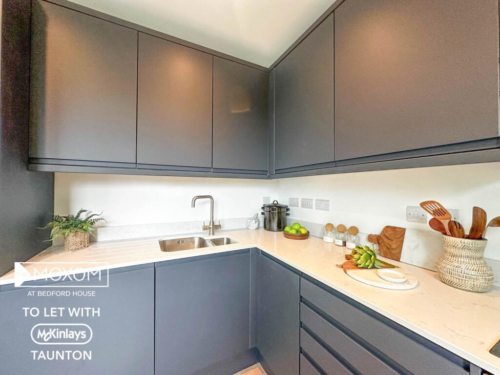 Main image of property: THE MOXOM