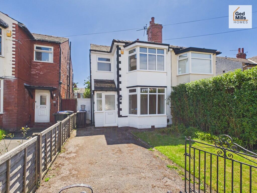 Main image of property: Banbury Avenue, Bispham