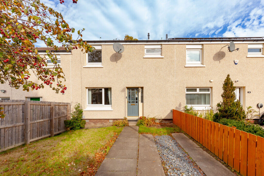 Main image of property: 41 Provost Milne Grove, South Queensferry, EH30 9PJ