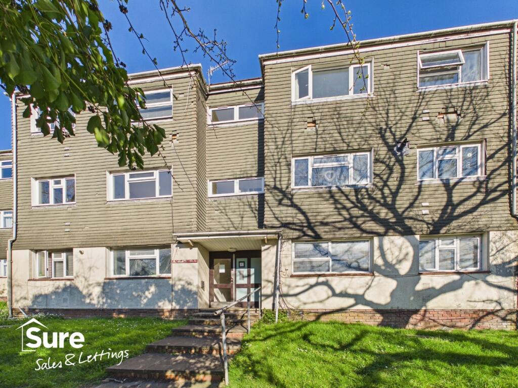 Main image of property: Townsend, Hemel Hempstead, Hertfordshire, HP2 5SU