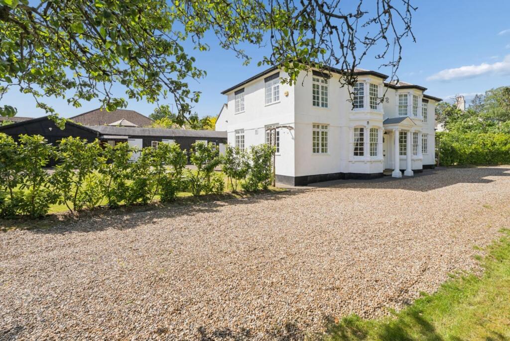 Main image of property: Heath Road, Leighton Buzzard, Bedfordshire