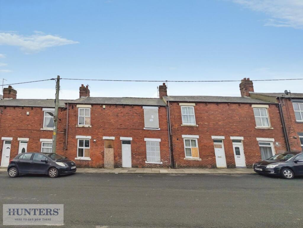 Main image of property: Ashton Street, Easington Colliery