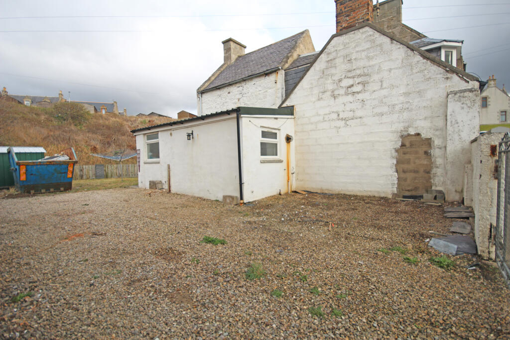 Additional image 15 of 18 Bridgend, Buckie, AB56 1XN