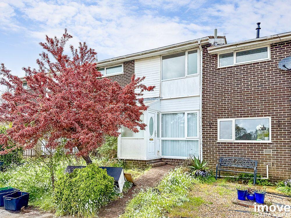 Main image of property: Arden Drive, Torquay, TQ2