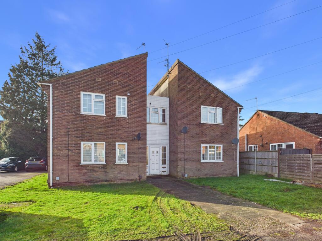 Main image of property: Lockington Close, Chellaston