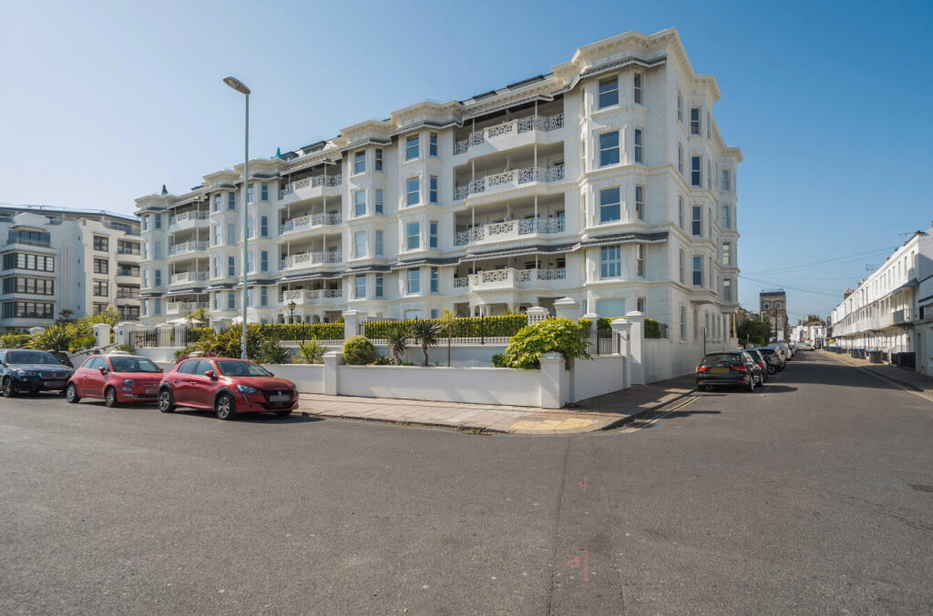 Main image of property: Marine Parade, Worthing, West Sussex, BN11