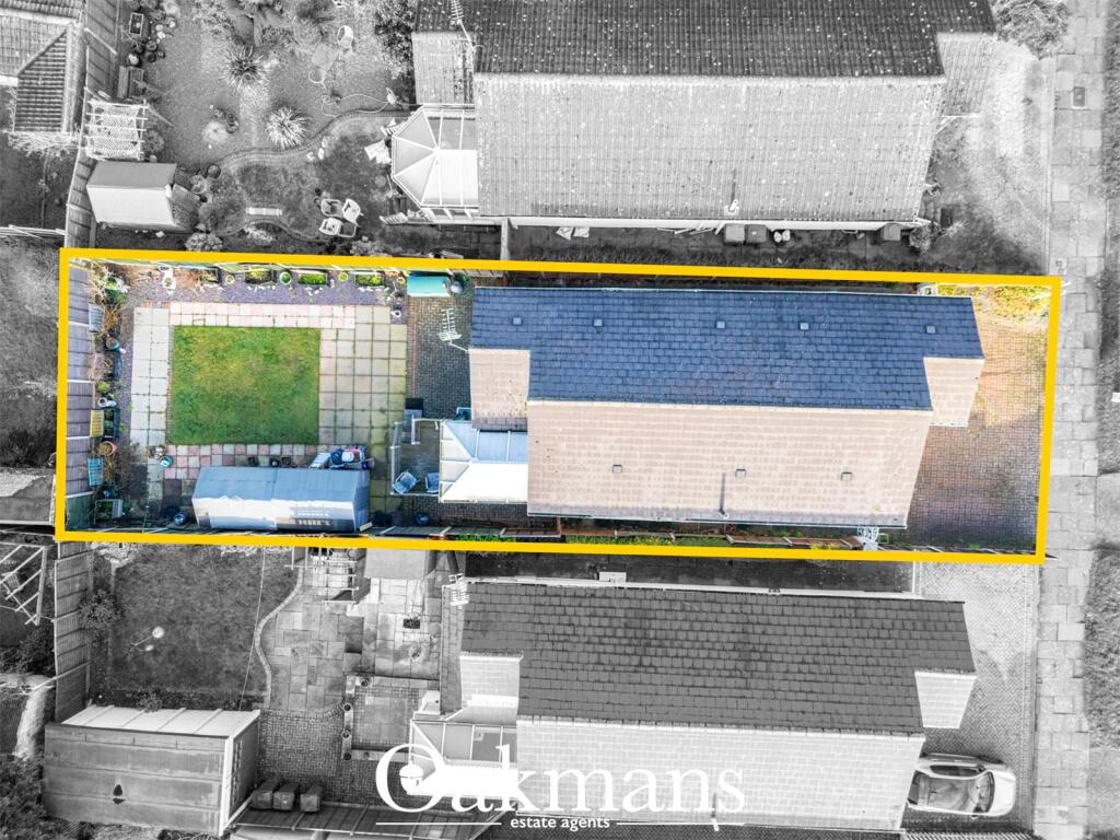 Additional image 27 of Central Avenue, Birmingham, West Midlands, B31