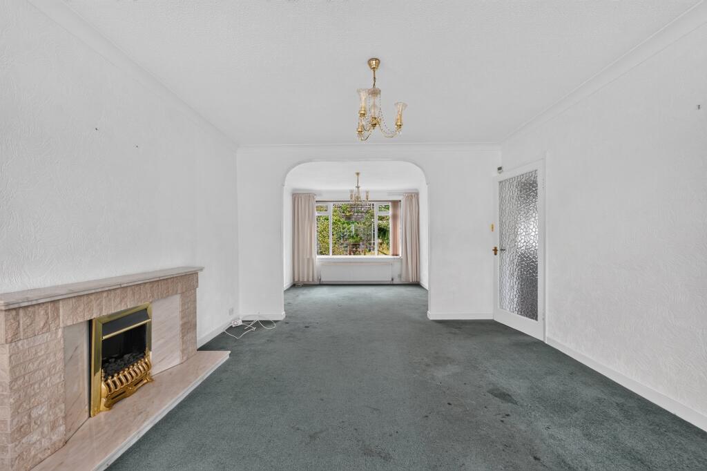 House in Glasgow, Burnbrae, East Dunbartonshire - View 5