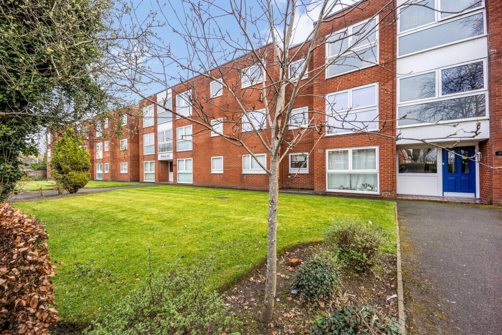 Main image of property: Brookside Court, Slade Lane, Levenshulme, Manchester, M19