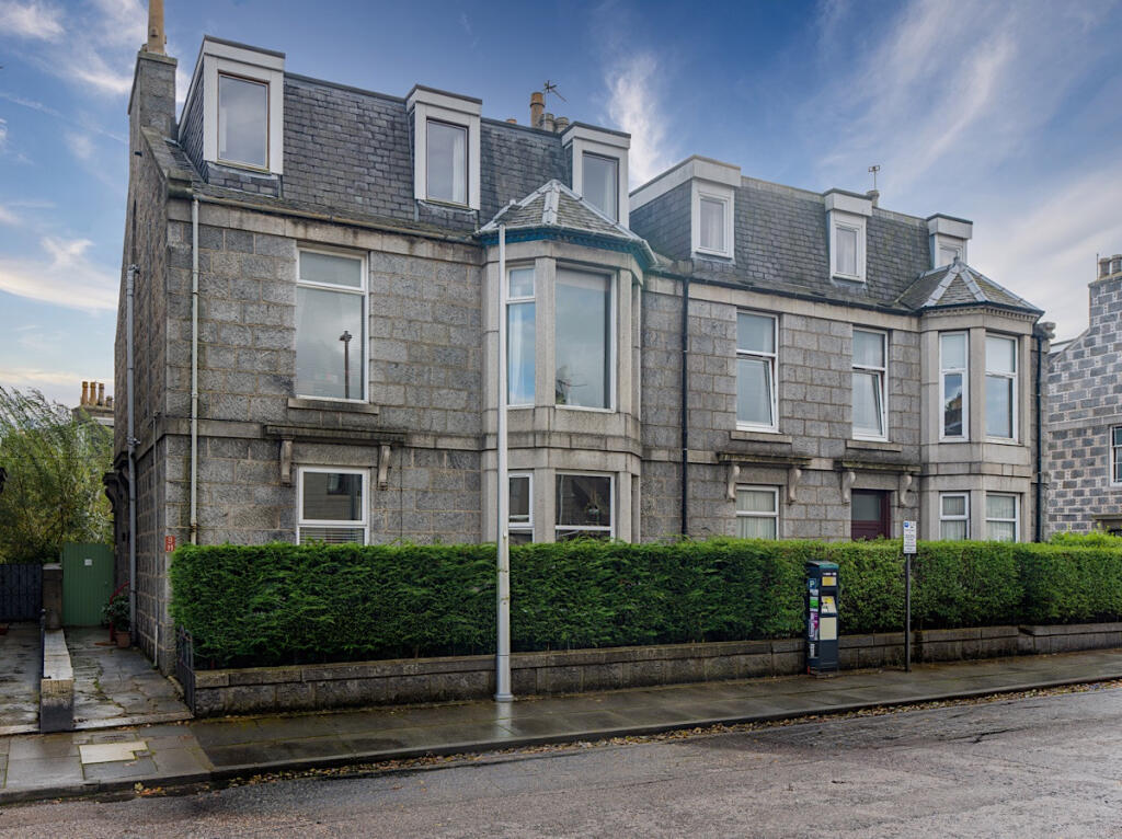 Calsayseat Road, Aberdeen, AB25