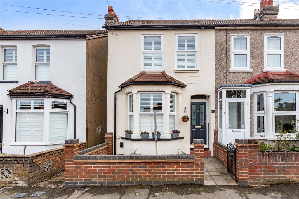 Main image of property: Douglas Road, Hornchurch, RM11