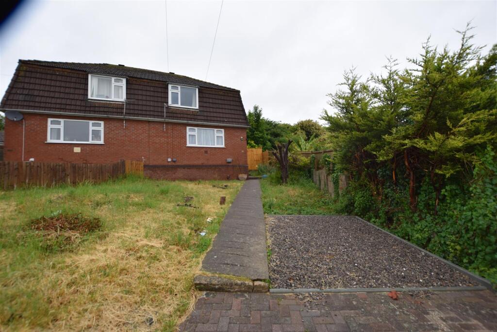 Main image of property: Walker Road, Barry