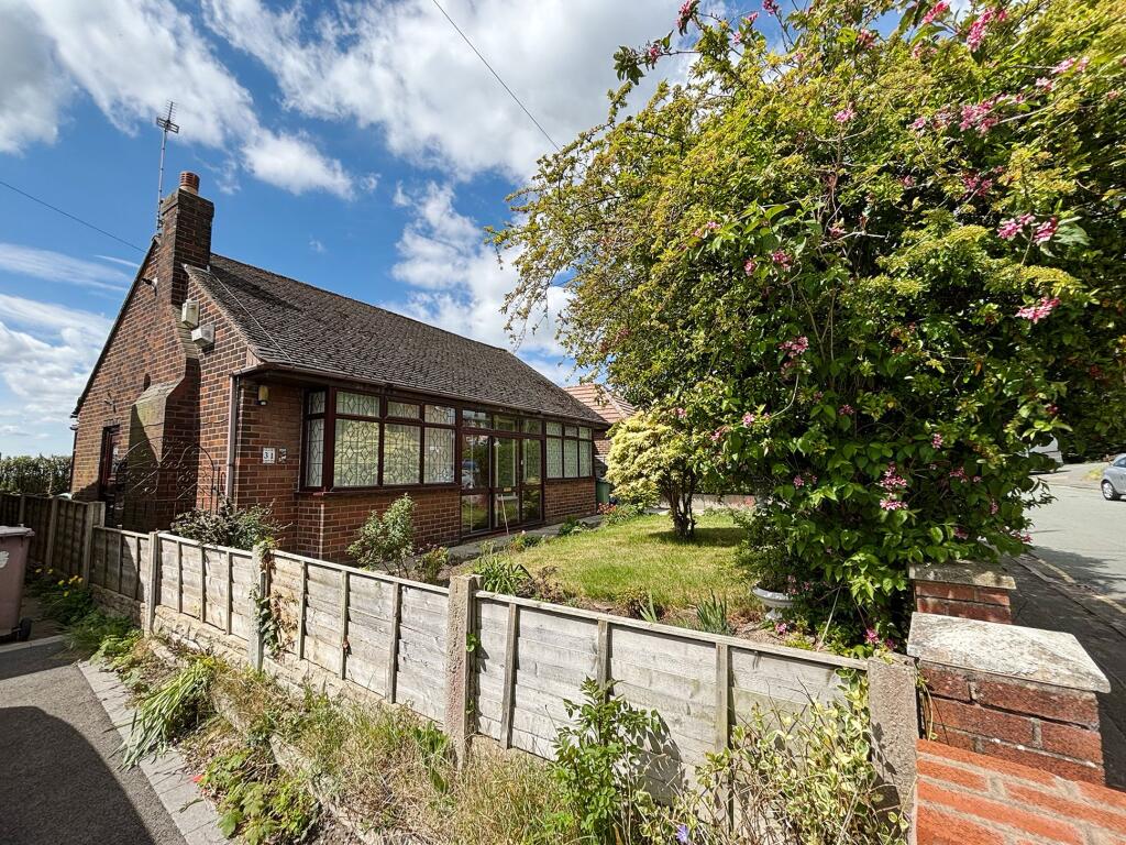 Main image of property: Beacon Road, Billinge, Wigan, WN5 7HF