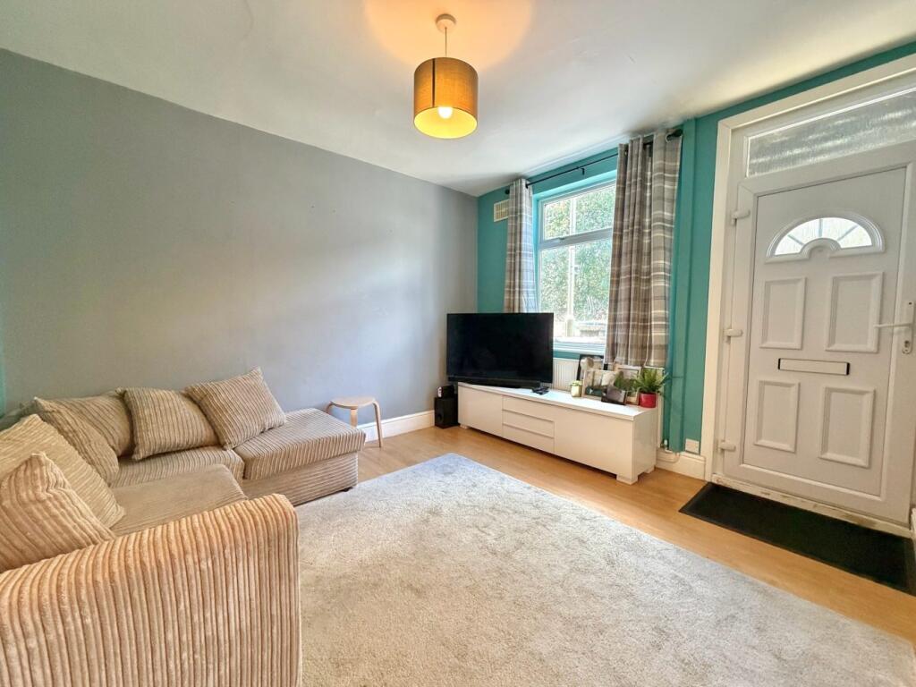 House in Melton, Leicestershire - More