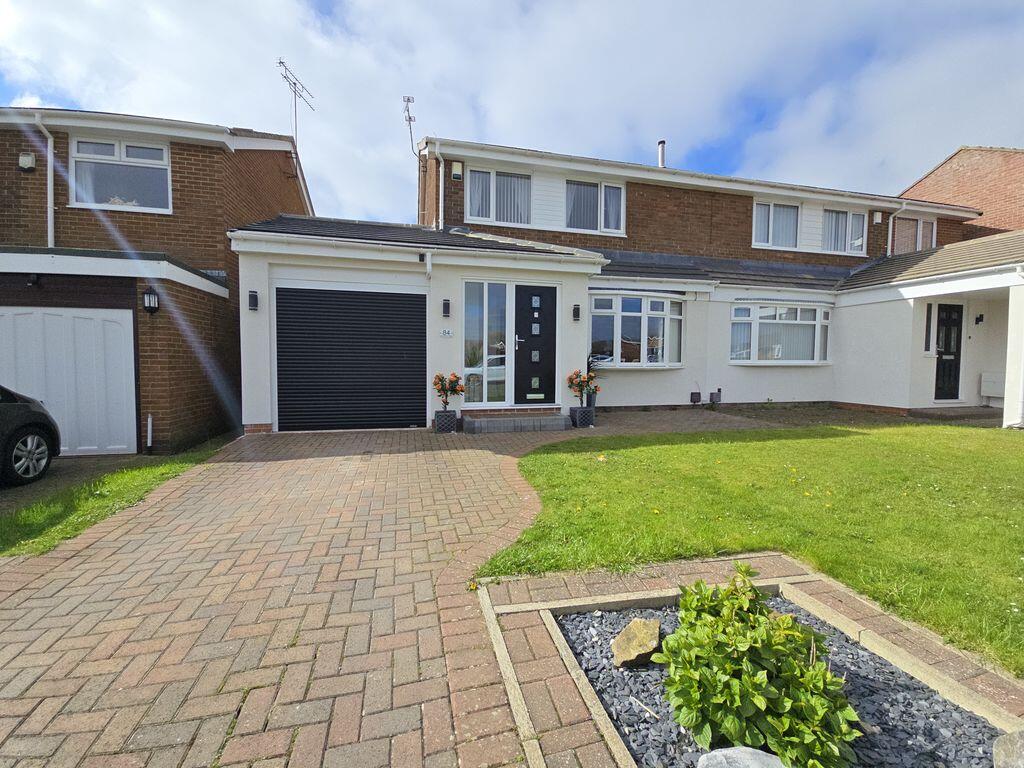 Main image of property: Porchester Drive, Cramlington