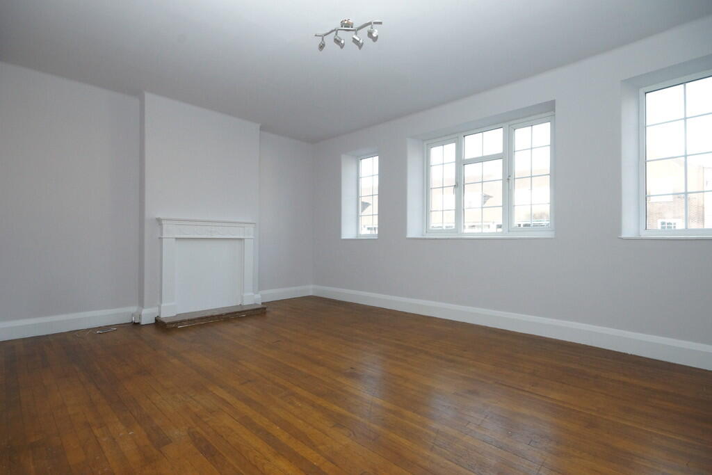 Main image of property: Field End Road, Pinner
