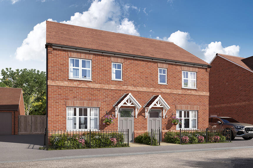 Main image of property: Marshall Road,
Devizes,
SN10 3HJ