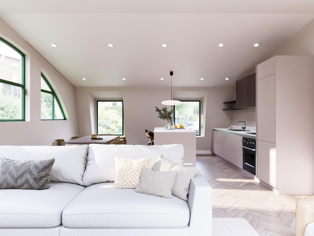 Main image of property: Old Kent Road, London