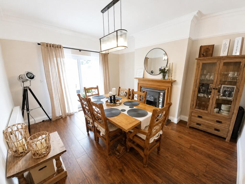 House in Darlington - More
