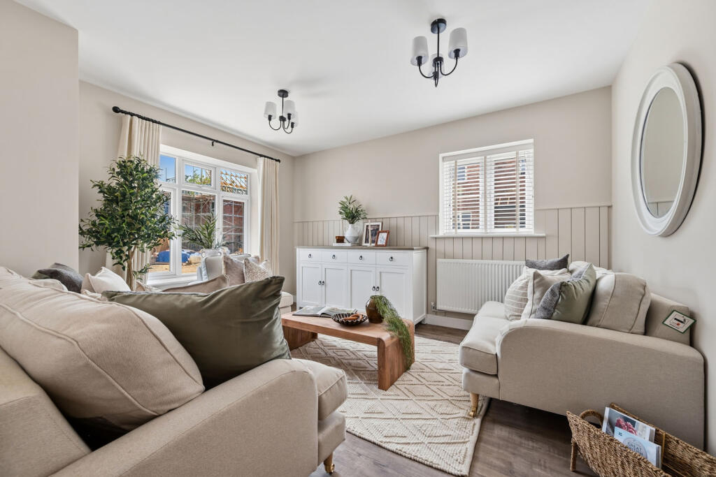 House in Melton, Broughton and Old Dalby - View 4