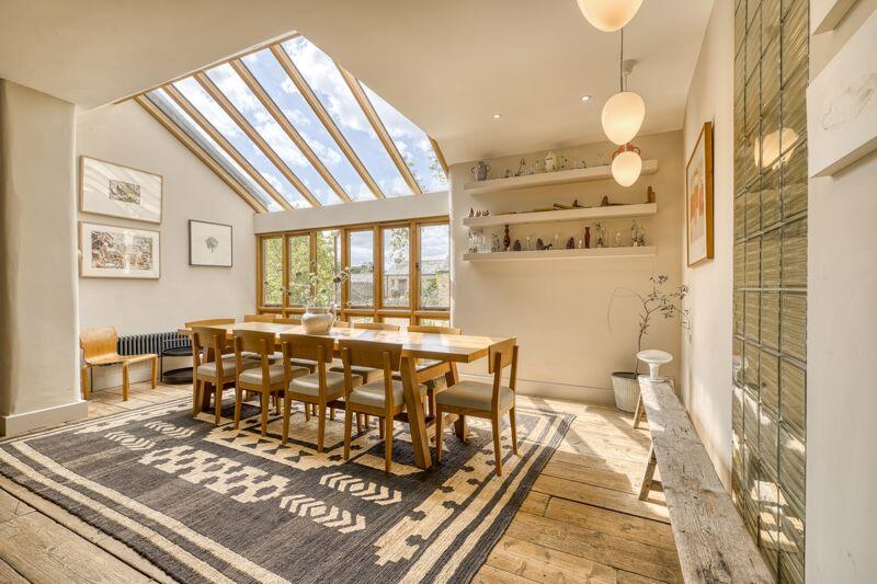 Additional image 14 of A bespoke 17th Century Barn Conversion in the Heart of Batcombe