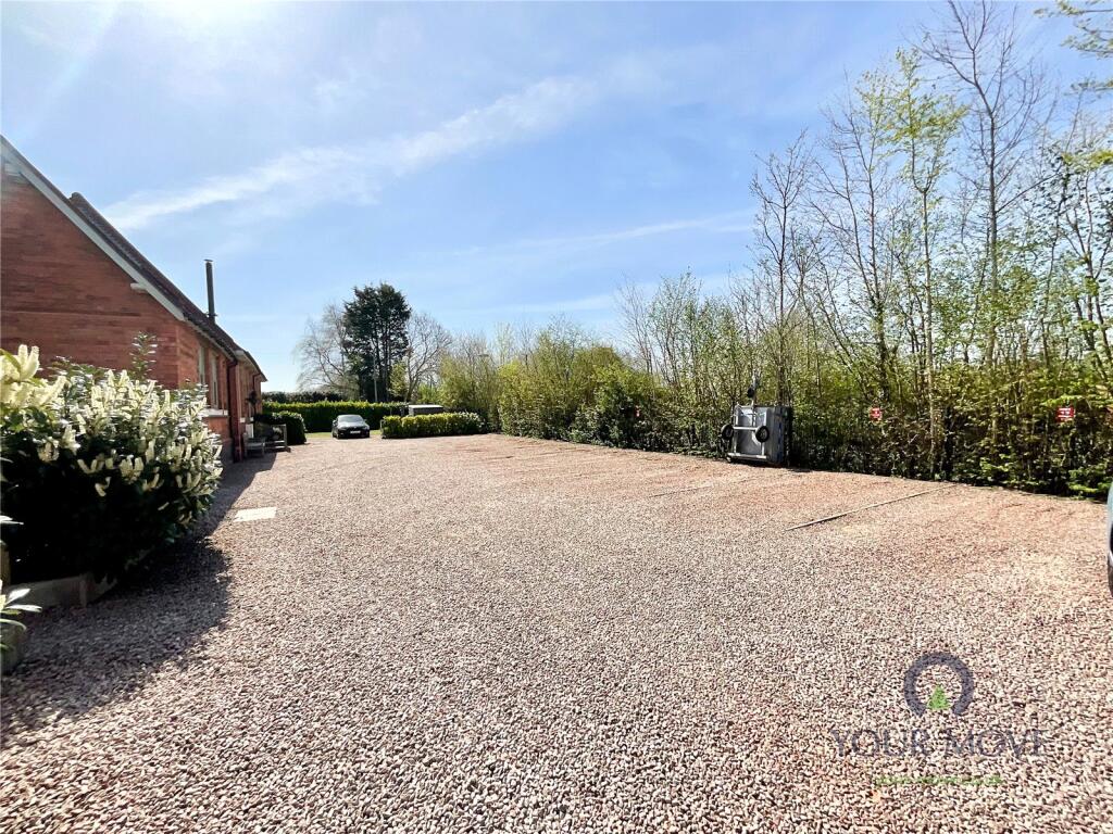Additional image 9 of Santridge Lane, Bromsgrove, Worcestershire, B61