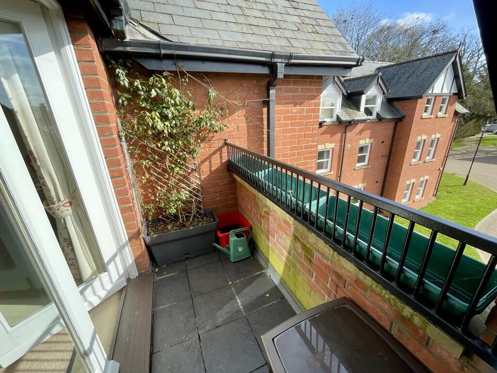 Came Court, Woodhall Spa photo 2