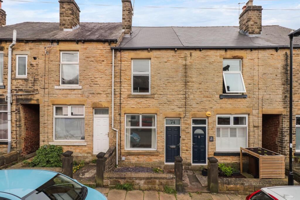 Main image of property: Tasker Road, Crookes, Sheffield