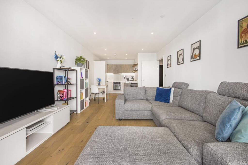 House in London - View 3