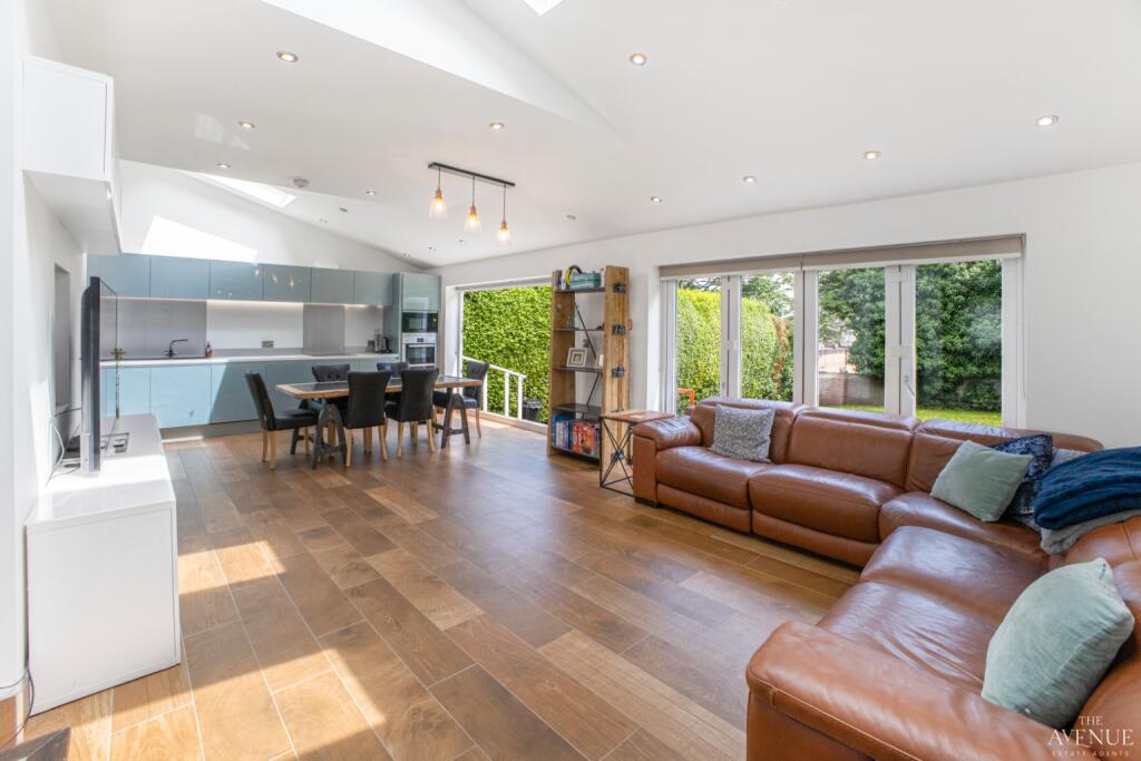 House in Sutton Coldfield, Maney - View 2
