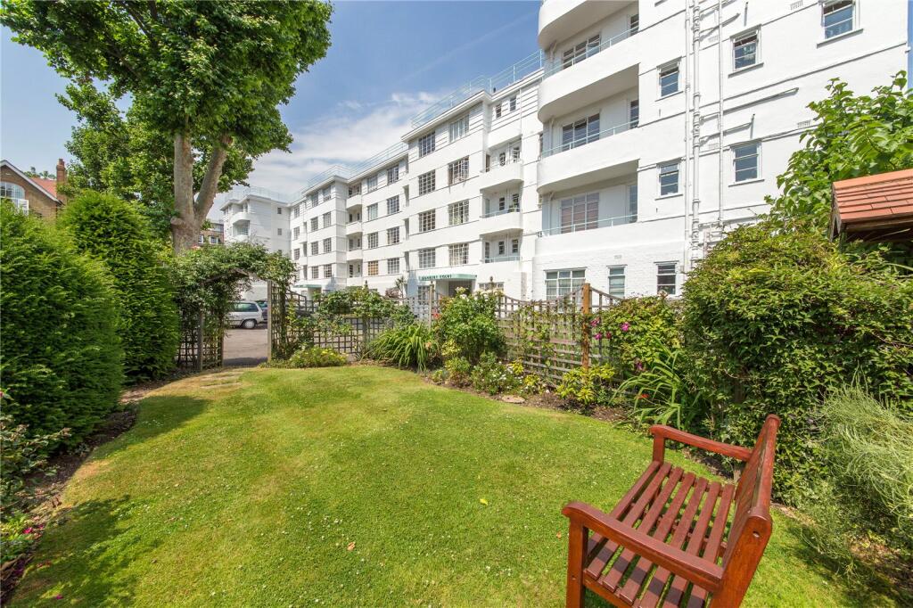 Main image of property: Stanbury Court, Haverstock Hill, London, NW3