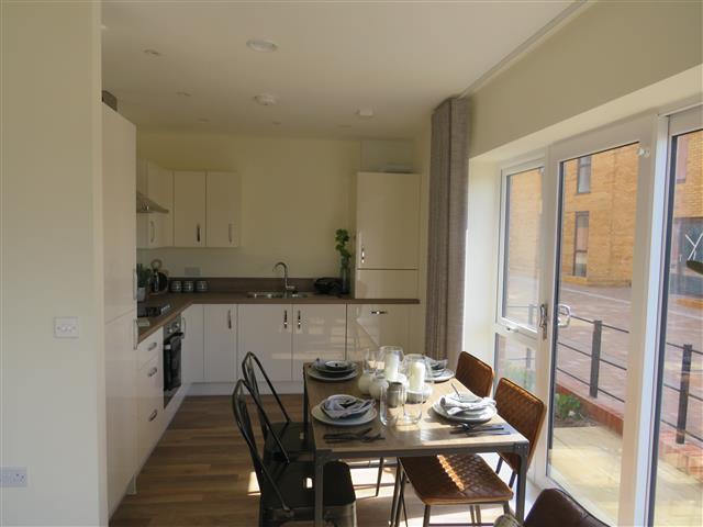 Main image of property: Brooklands Square