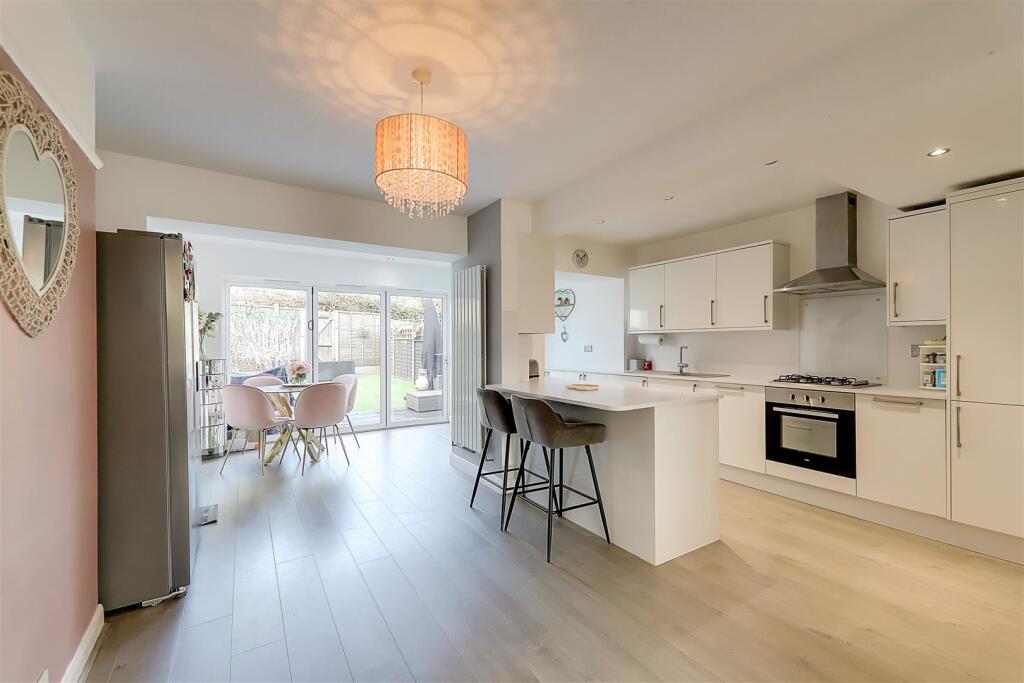 Main image of property: Clarendon Road, Worthing