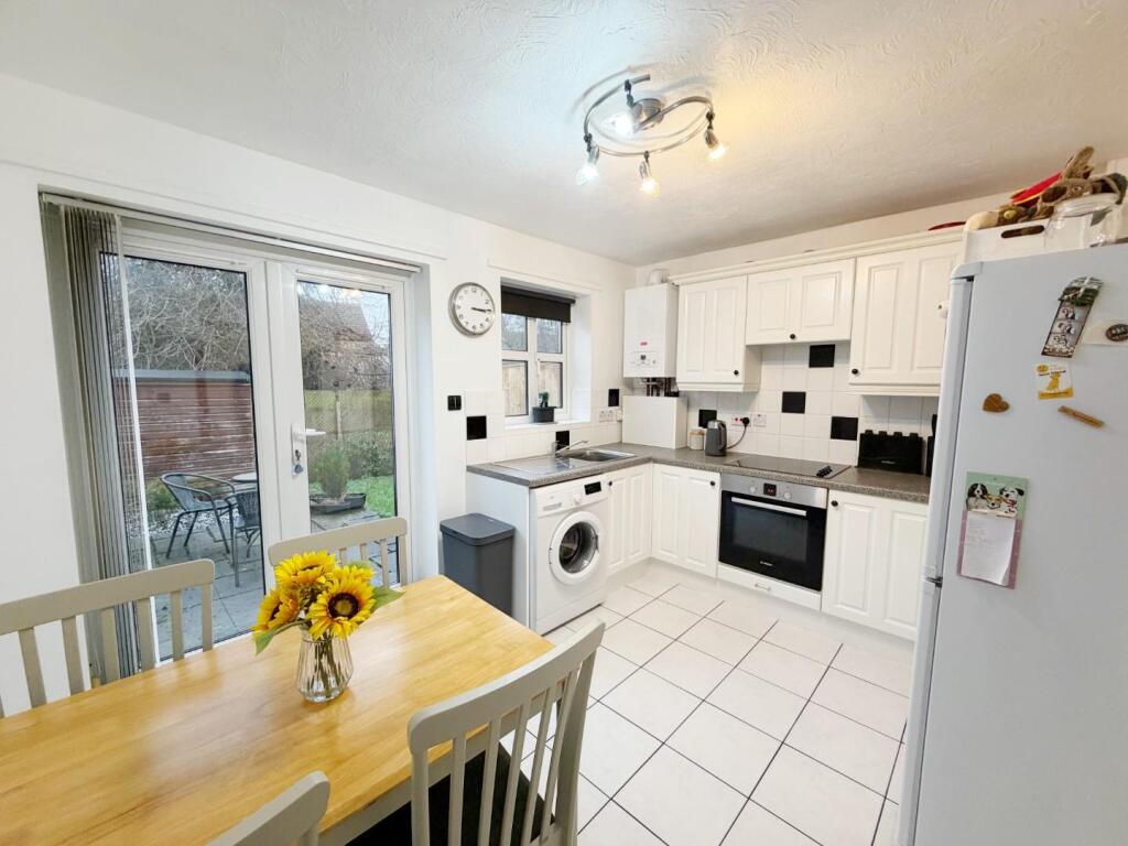 Willow Drive, Trimdon Village photo 4