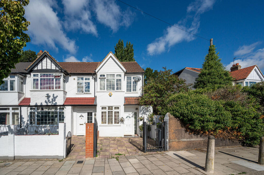 Main image of property: Abercairn Road, Streatham Vale, London, SW16