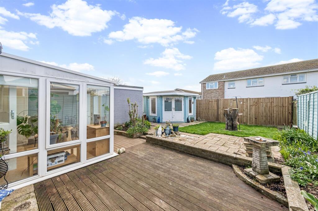 Harrow Drive, West Wittering, Chichester - View 4